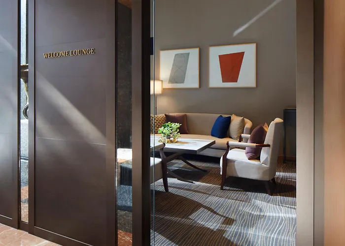 Grand Intercontinental Parnas By Ihg Сеул