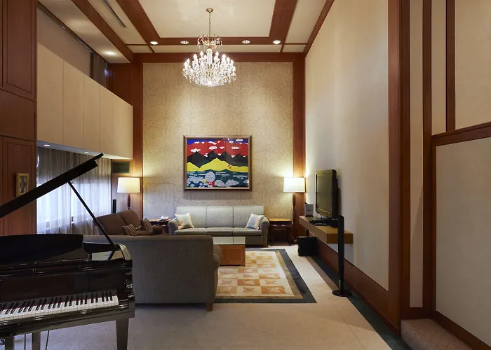 Grand Intercontinental Parnas By Ihg