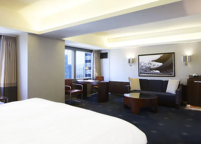 Grand Intercontinental Parnas By Ihg Отель 5*
