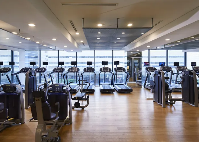 Grand Intercontinental Parnas By Ihg