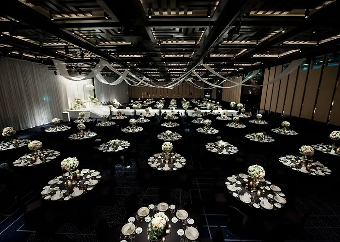 Grand Intercontinental Parnas By Ihg 5* Сеул