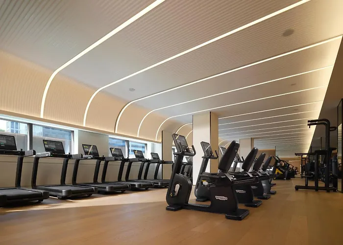 Grand Intercontinental Parnas By Ihg 5*
