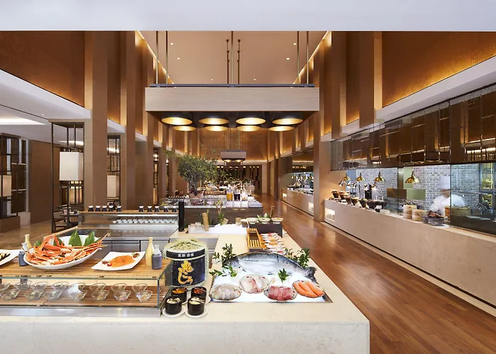 Grand Intercontinental Parnas By Ihg