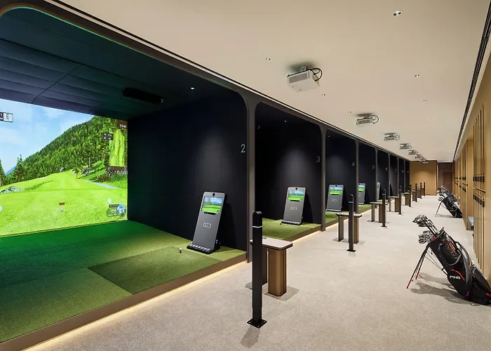 Grand Intercontinental Parnas By Ihg Отель Сеул