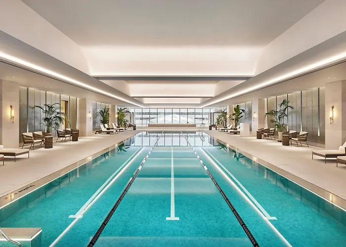 Grand Intercontinental Parnas By Ihg Отель 5*
