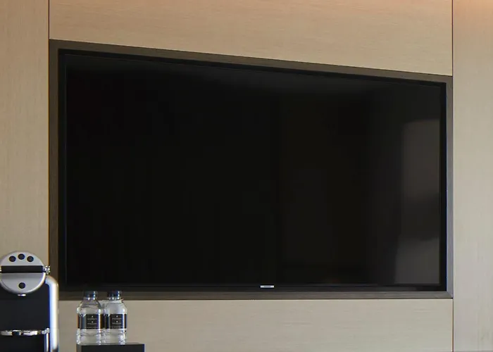 Отель Grand Intercontinental Parnas By Ihg 5*