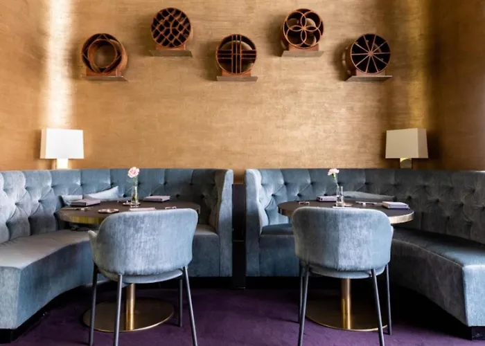 Grand Intercontinental Parnas By Ihg