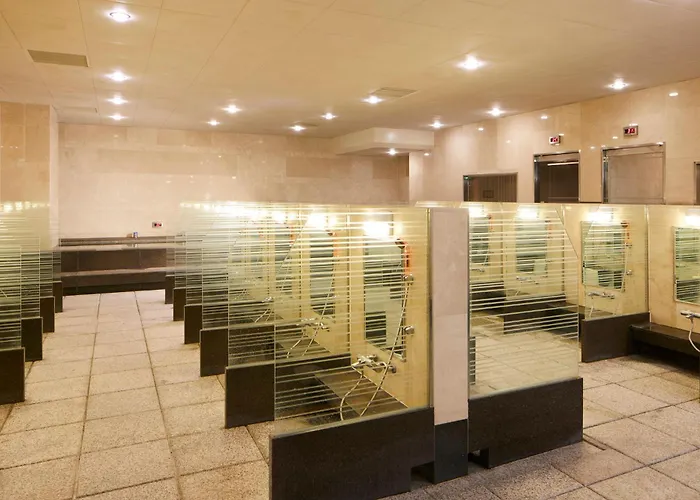 Grand Intercontinental Parnas By Ihg 5* Сеул